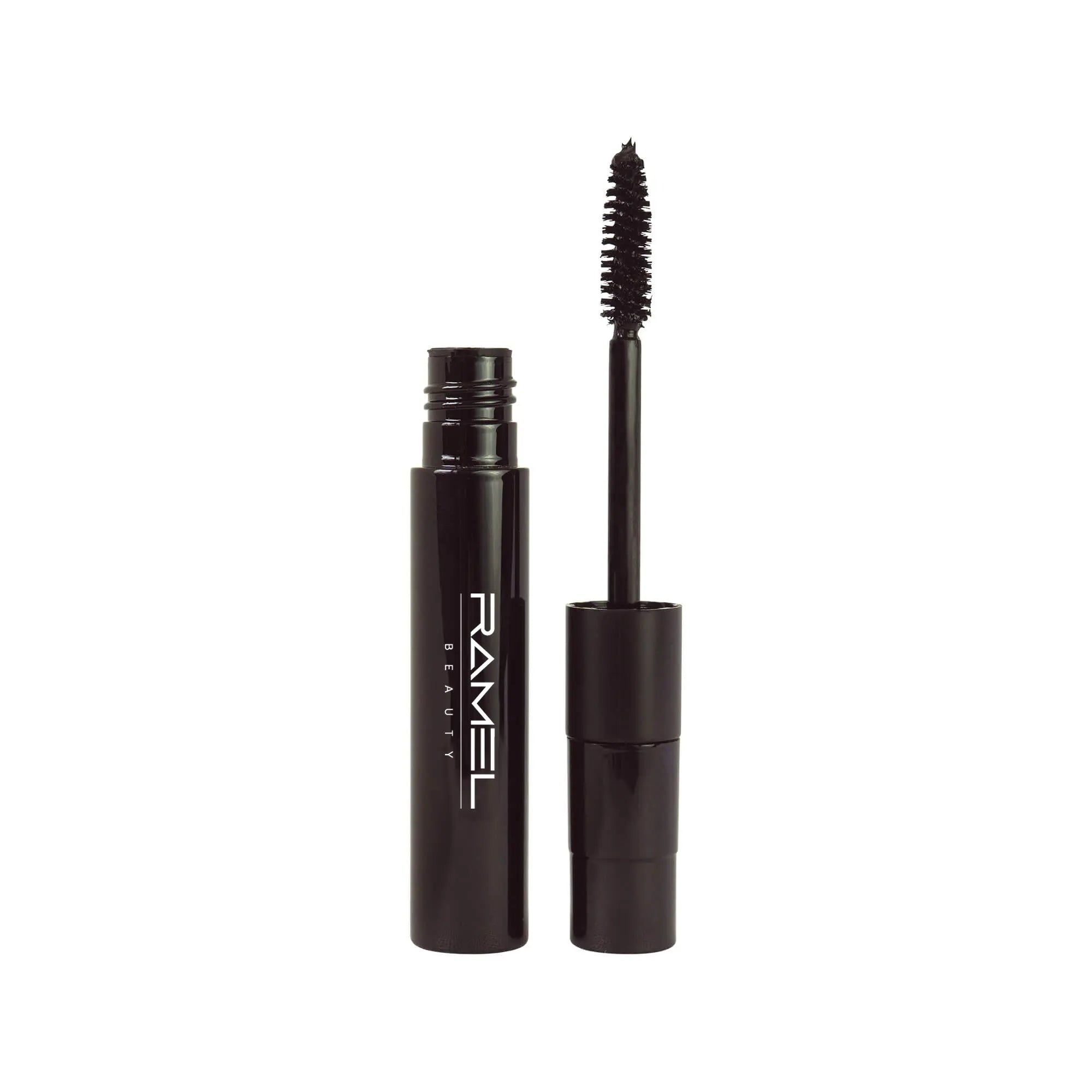 Dual Lash Mascara - Black - Image #1
