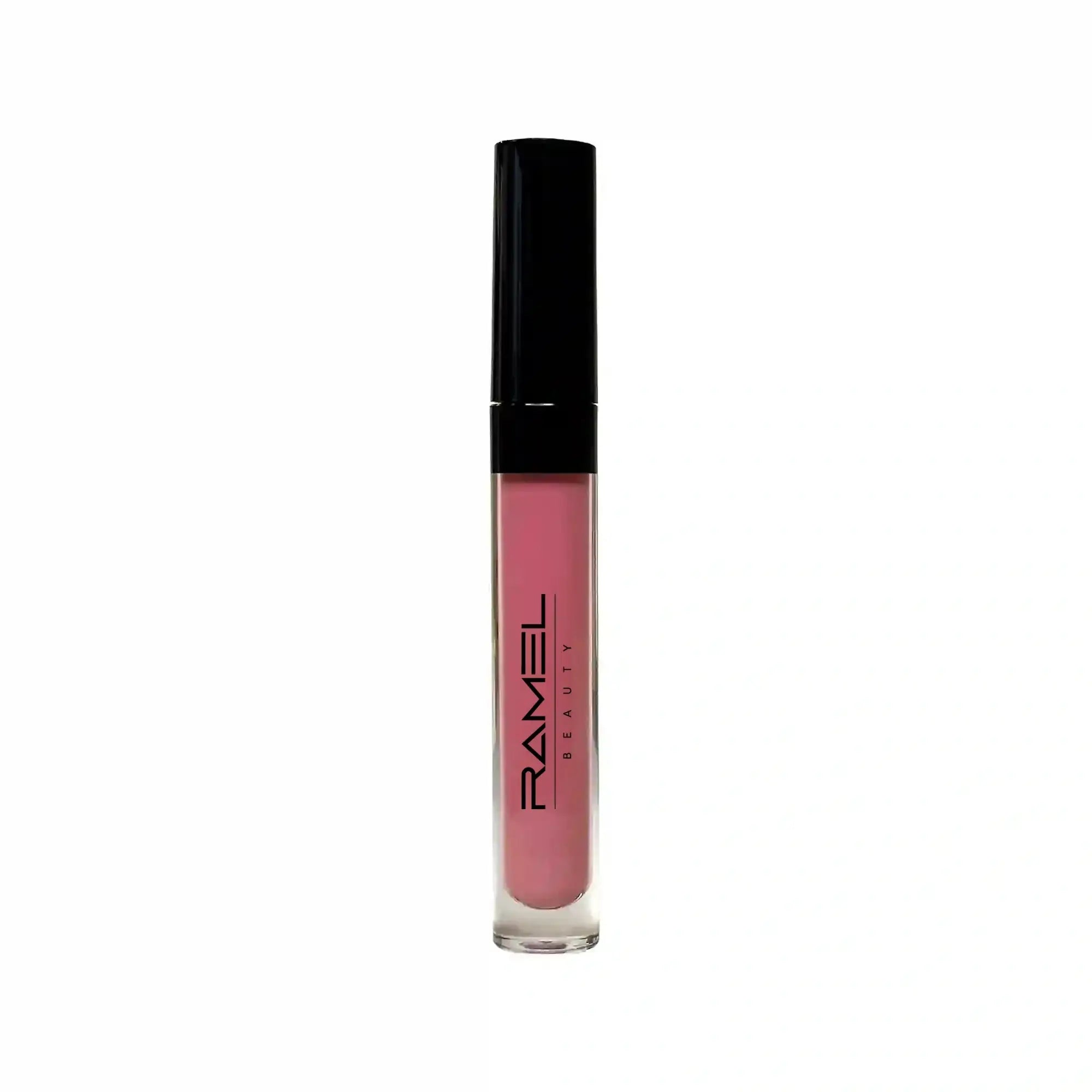 Liquid to Matte Lipstick - Bombshell - Image #1