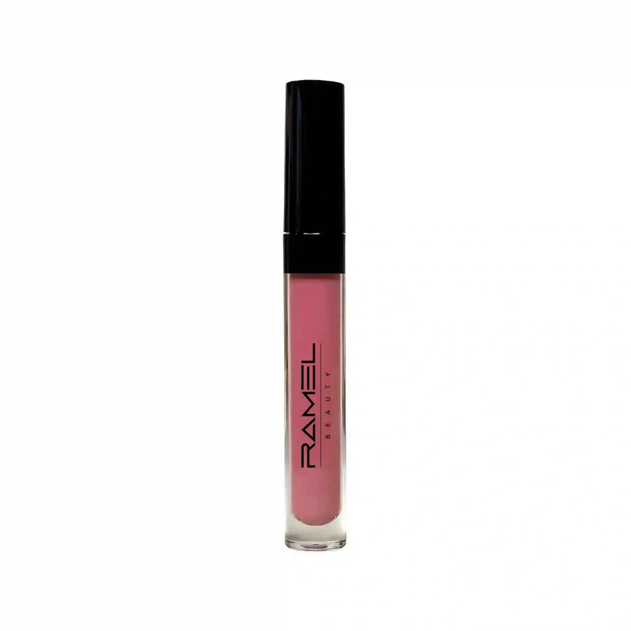 Liquid to Matte Lipstick - Bombshell - Image #1