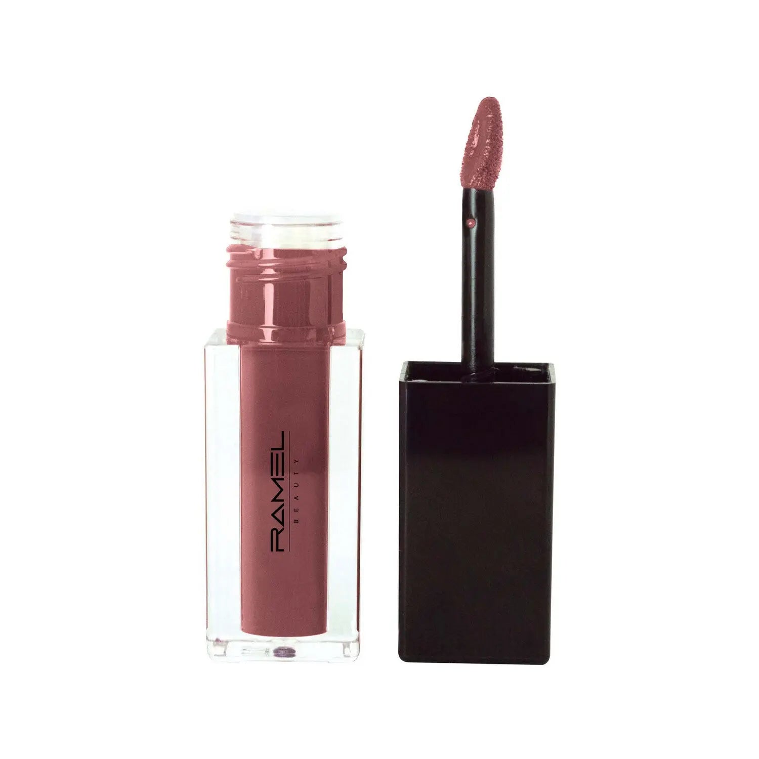 Blackberry Wine Matte Lip Stain - Image #1