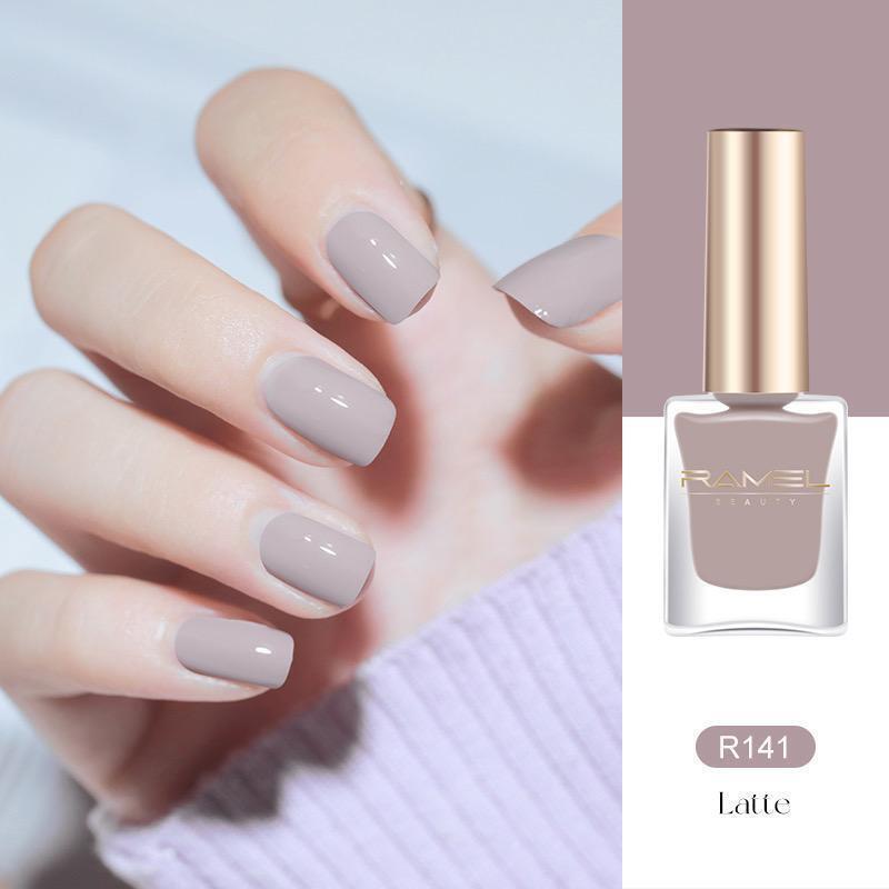 Vegan Breathable Nailpolish Base Coat