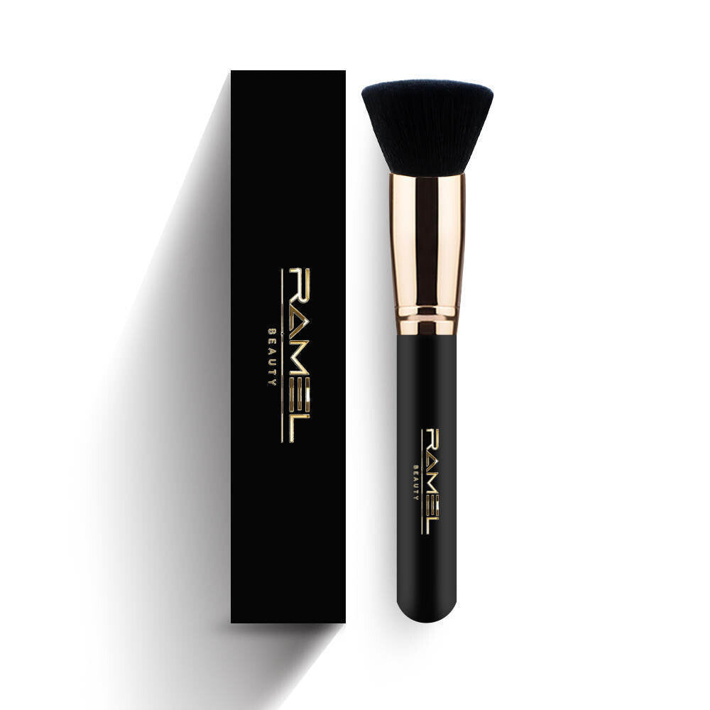 Seperate Vegan Foundation brush Gift box