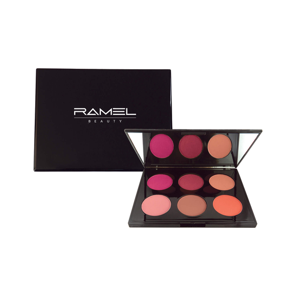 Blush Palette - Bloom - Image #1