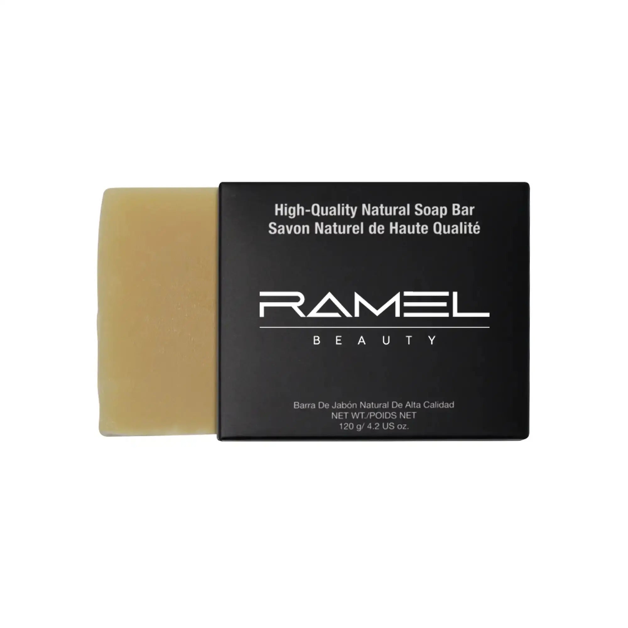 Natural Lavender & Rosemary Sleepy Soap - Image #1