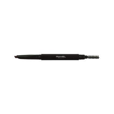 Automatic Eyebrow Pencil - Black - Image #4