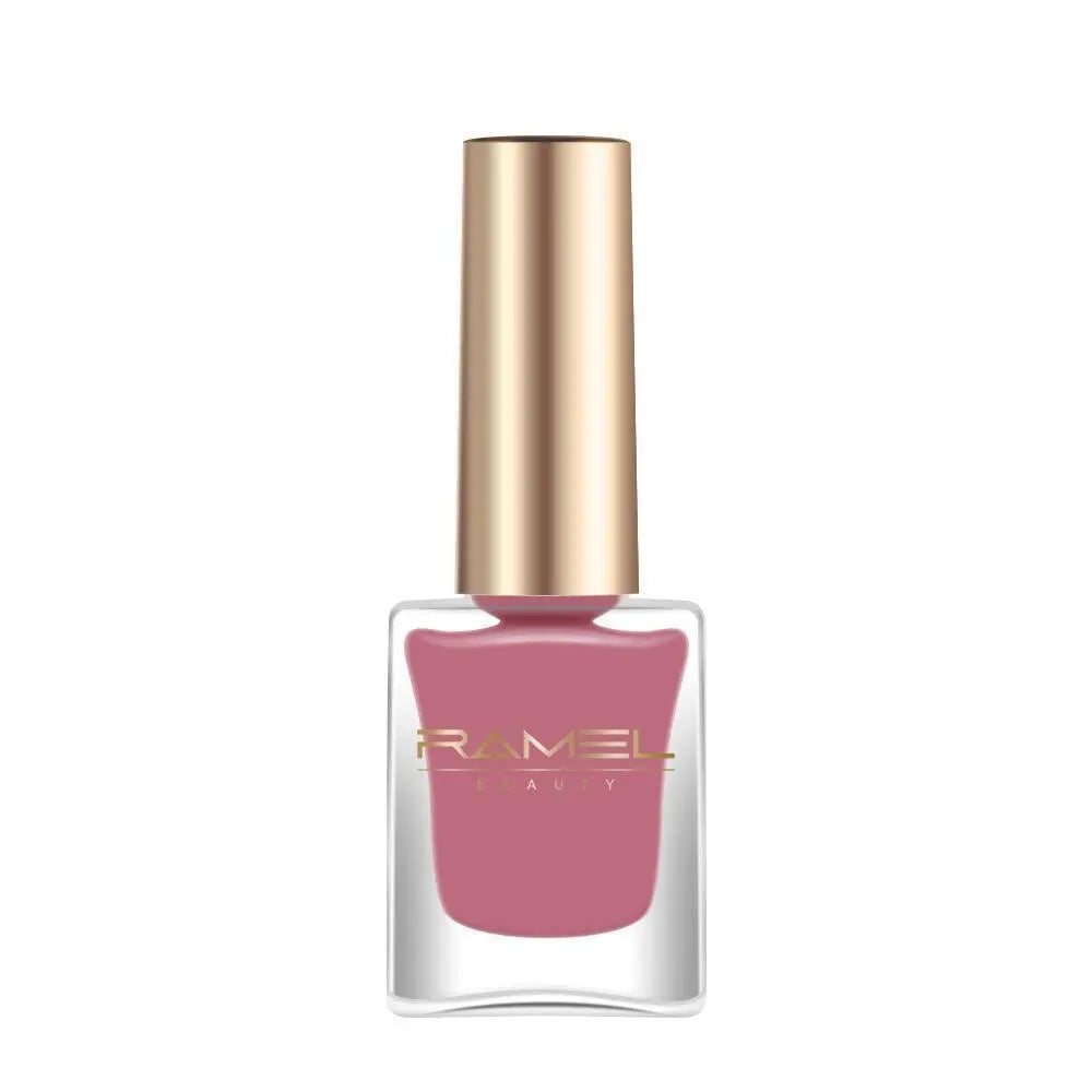 Vegan Breathable Nailpolish Orchid - Image #1
