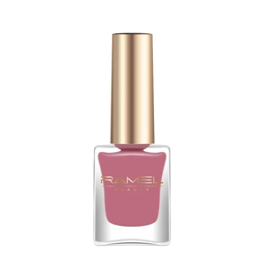 Vegan Breathable Nailpolish Orchid - Image #1