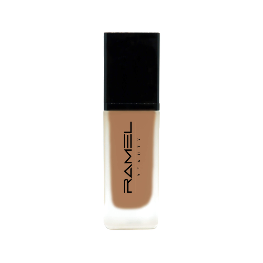 Foundation - Rich Caramel