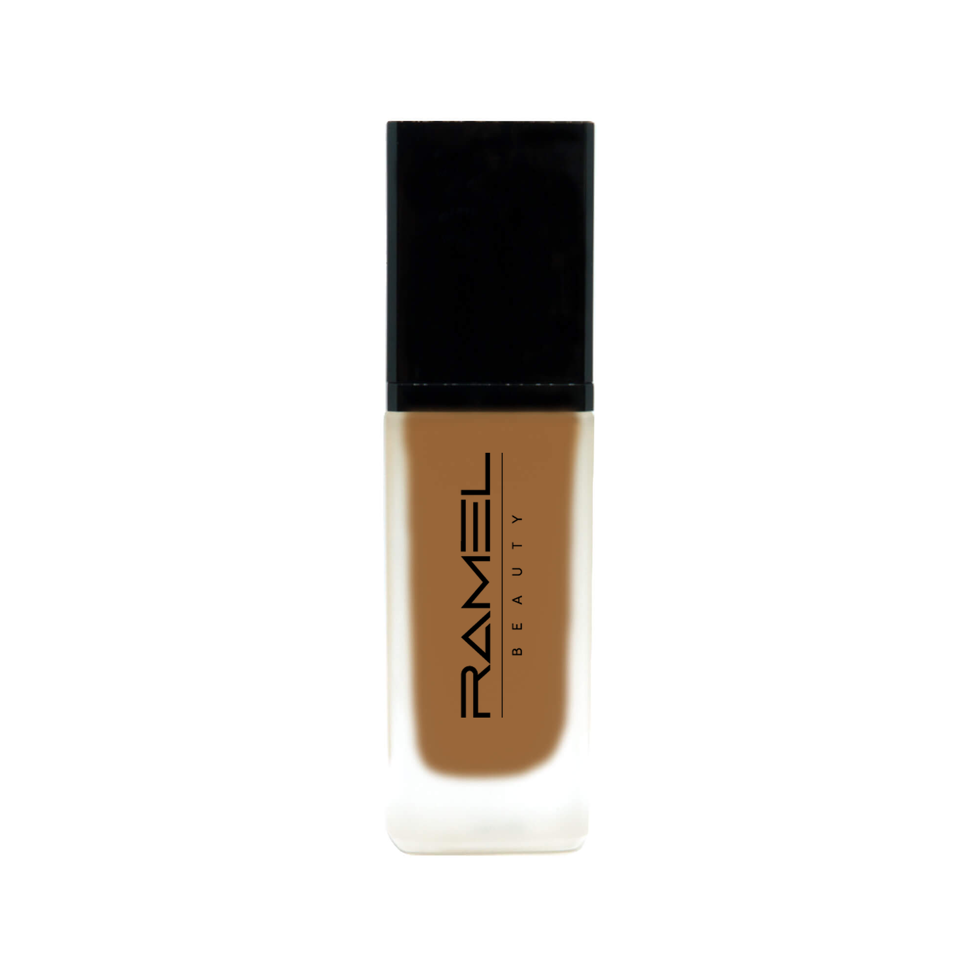 Foundation - Maple
