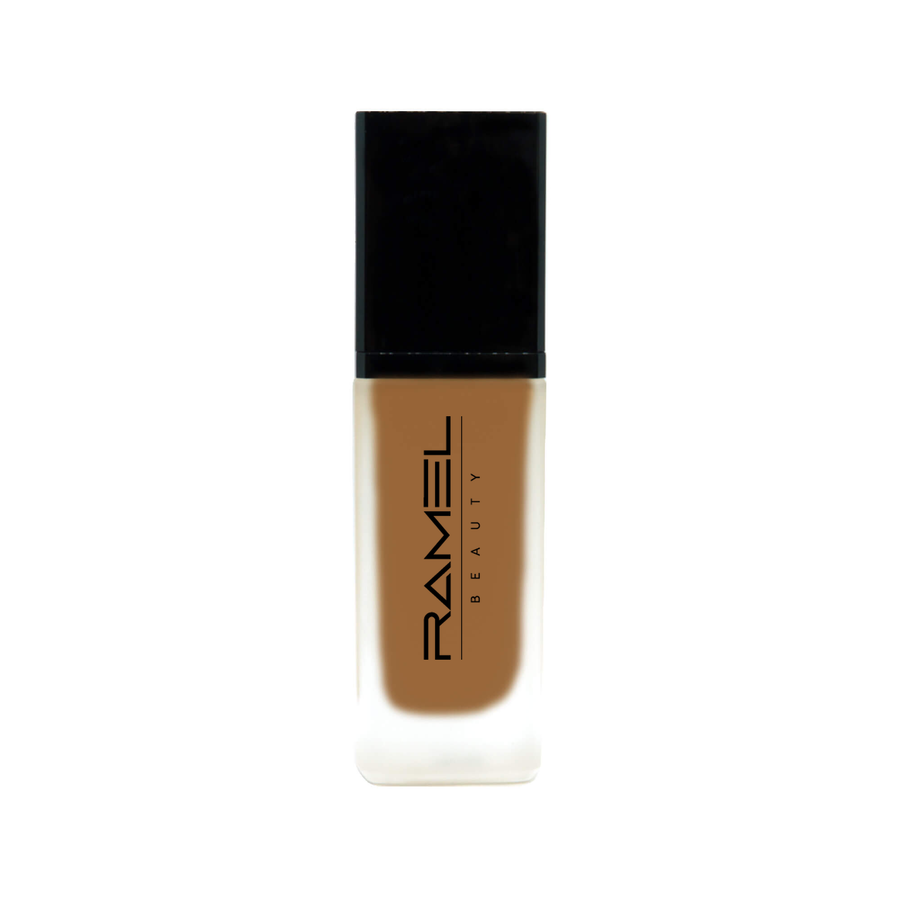Foundation - Maple