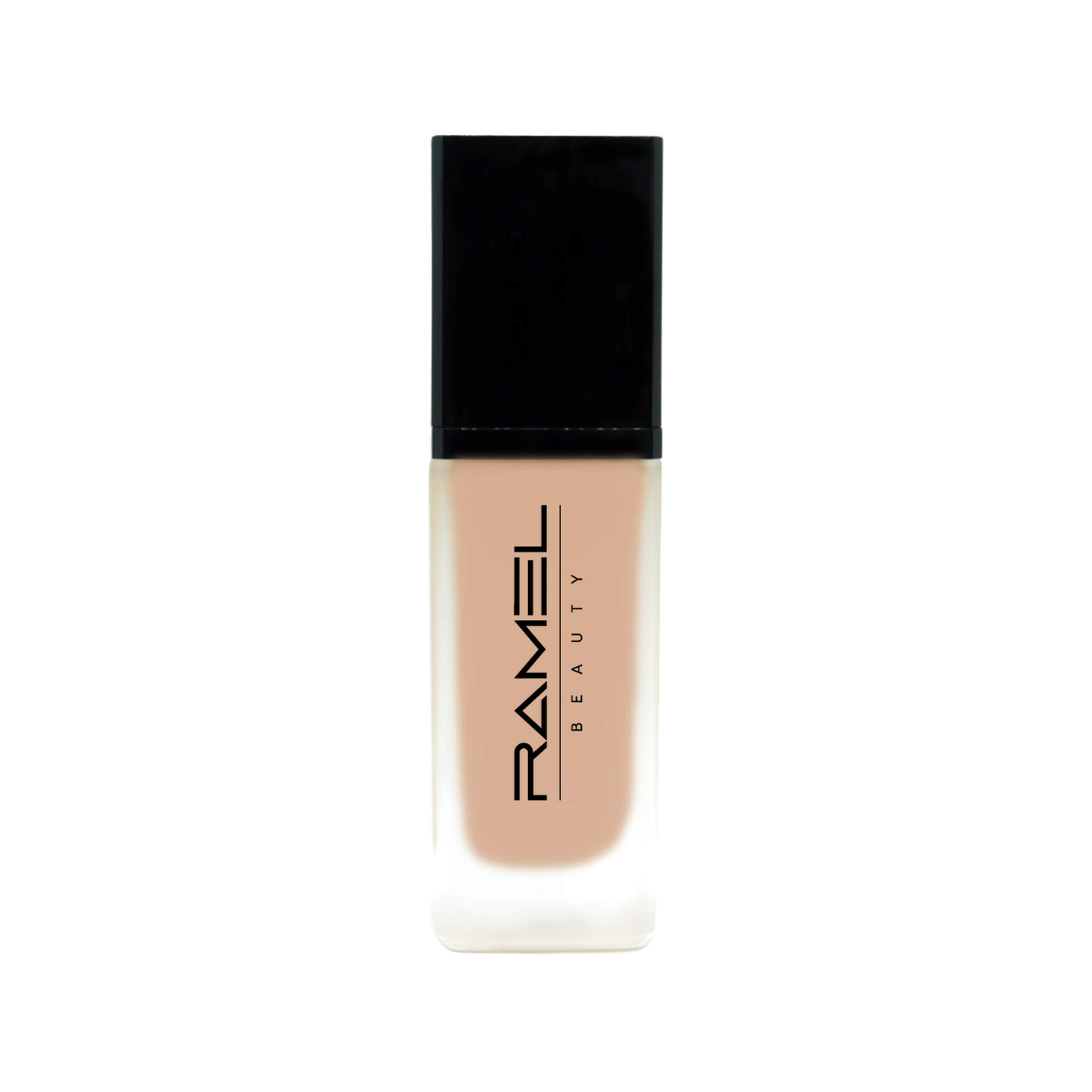 Foundation - Warm Nude