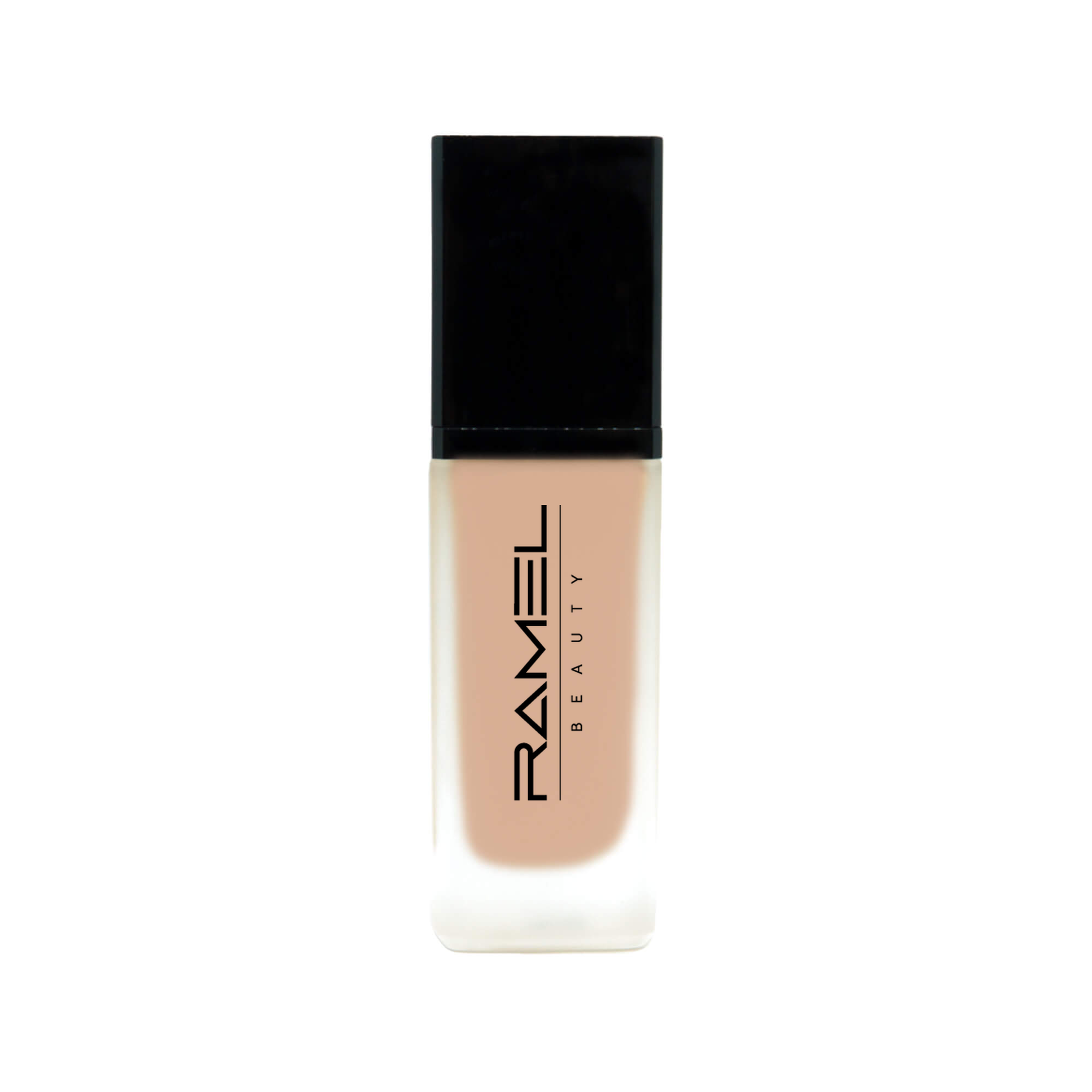 Foundation - Warm Nude