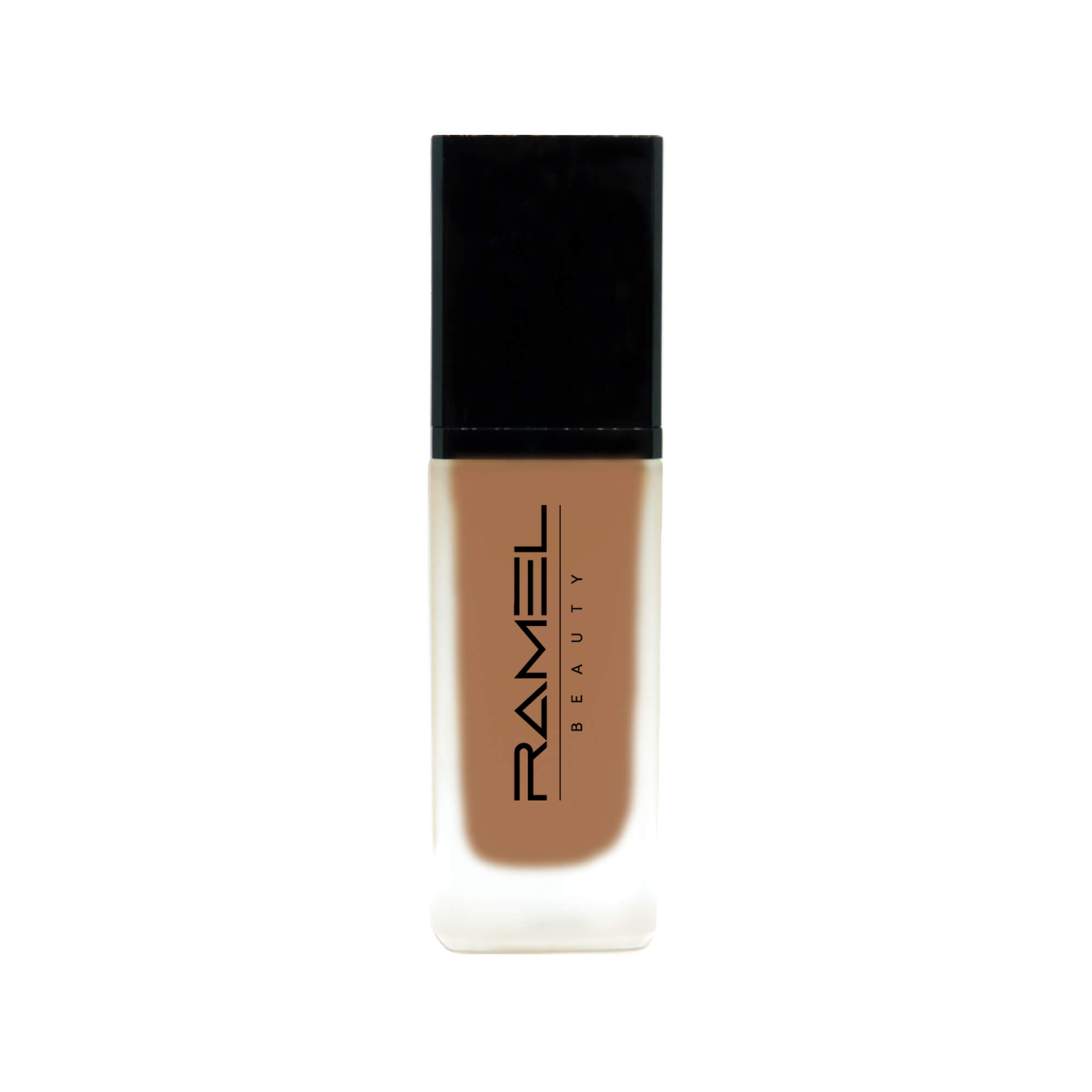Foundation - Bronze Night