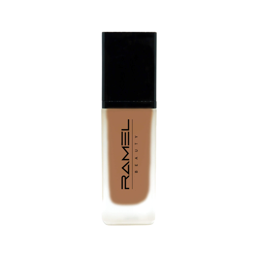 Foundation - Bronze Night