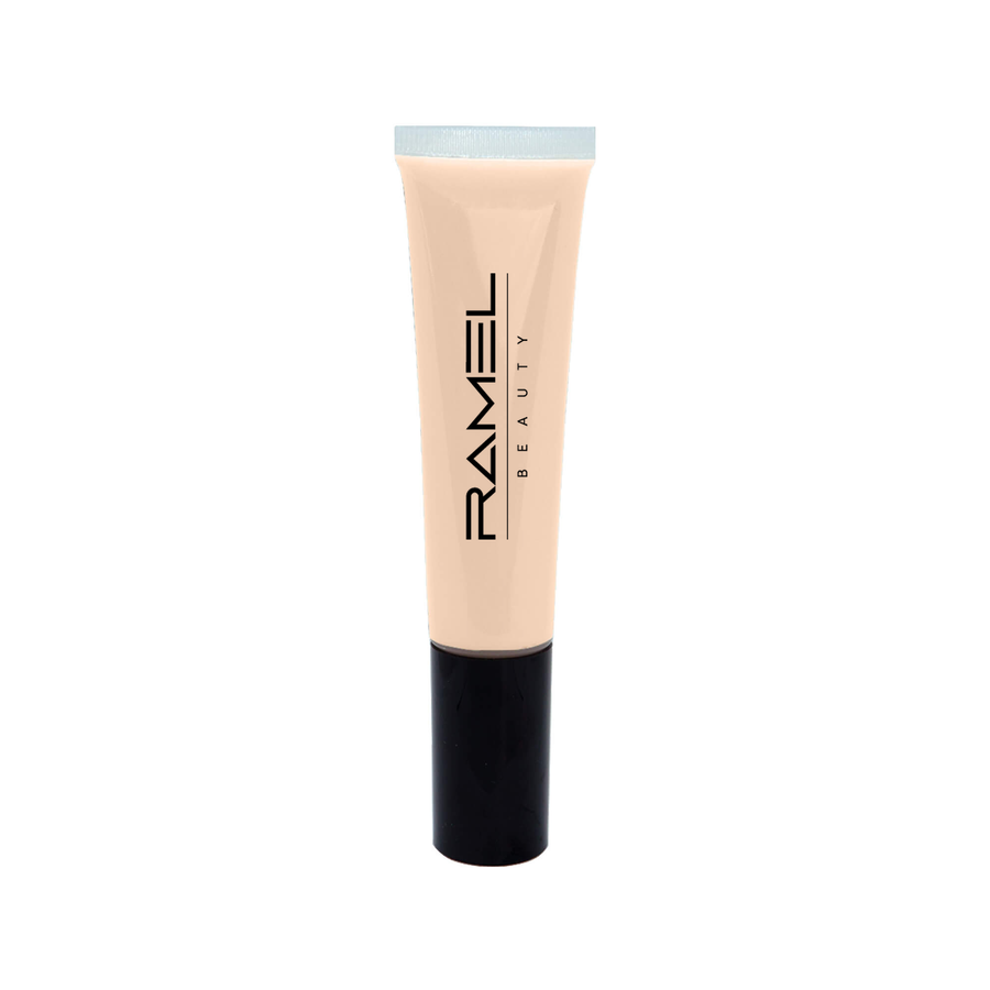 Full Cover Foundation - Layer