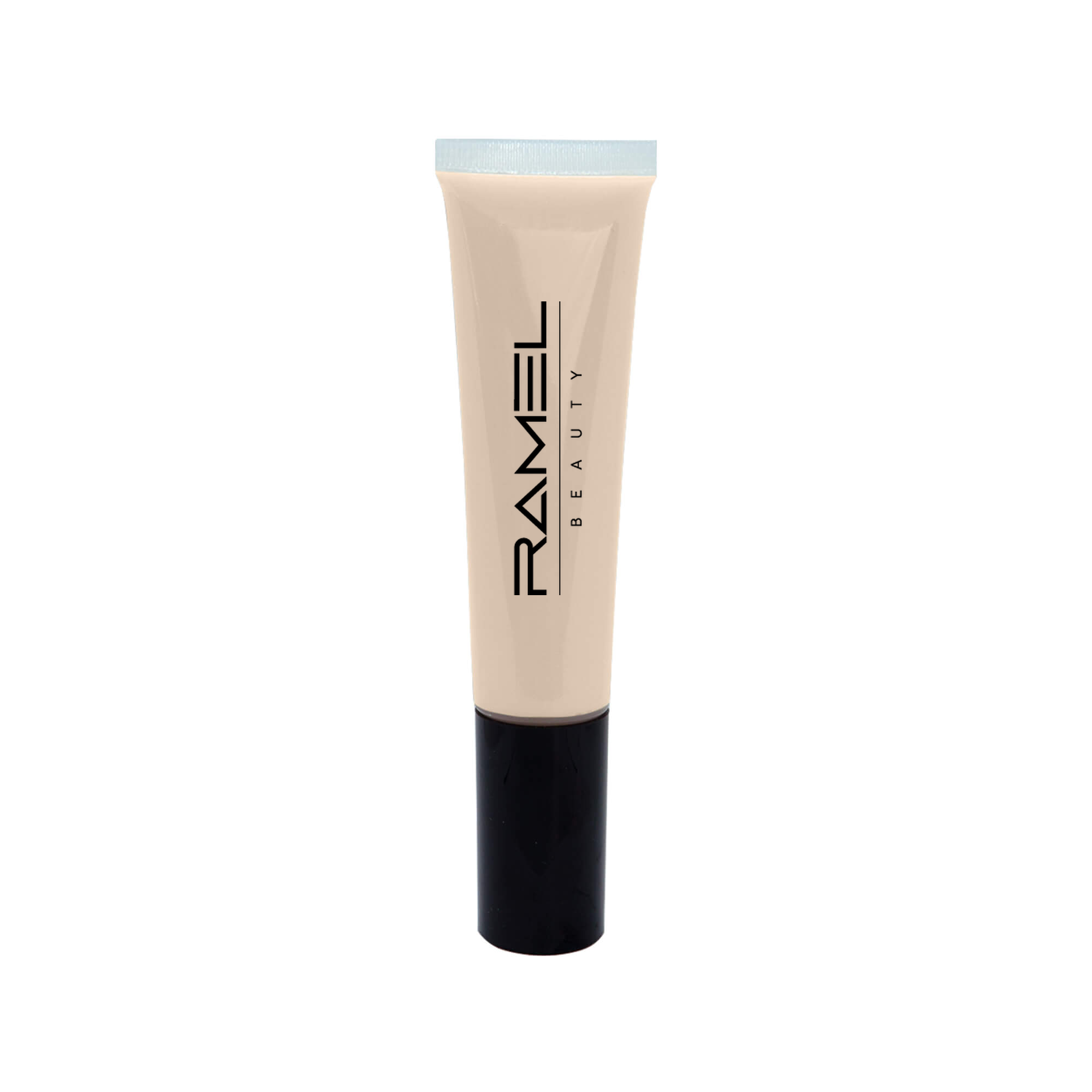 Full Cover Foundation - Latte