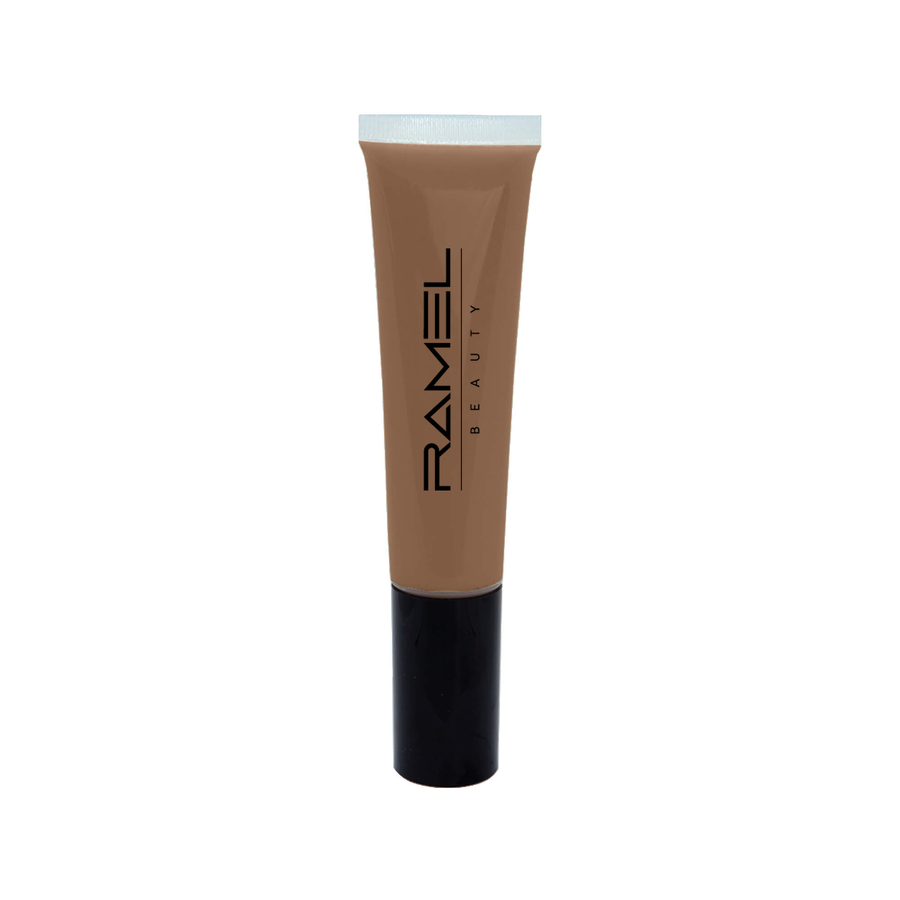 Full Cover Foundation - Sable