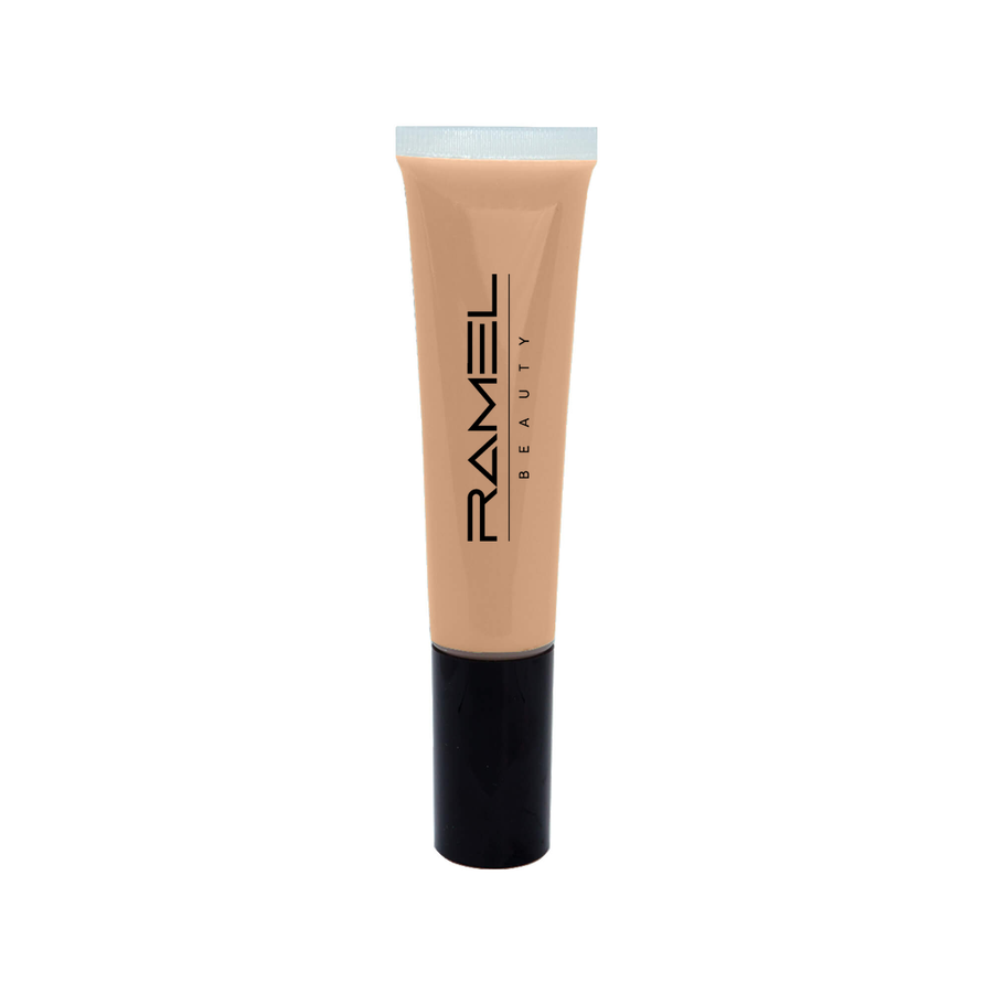 Full Cover Foundation - Seashell
