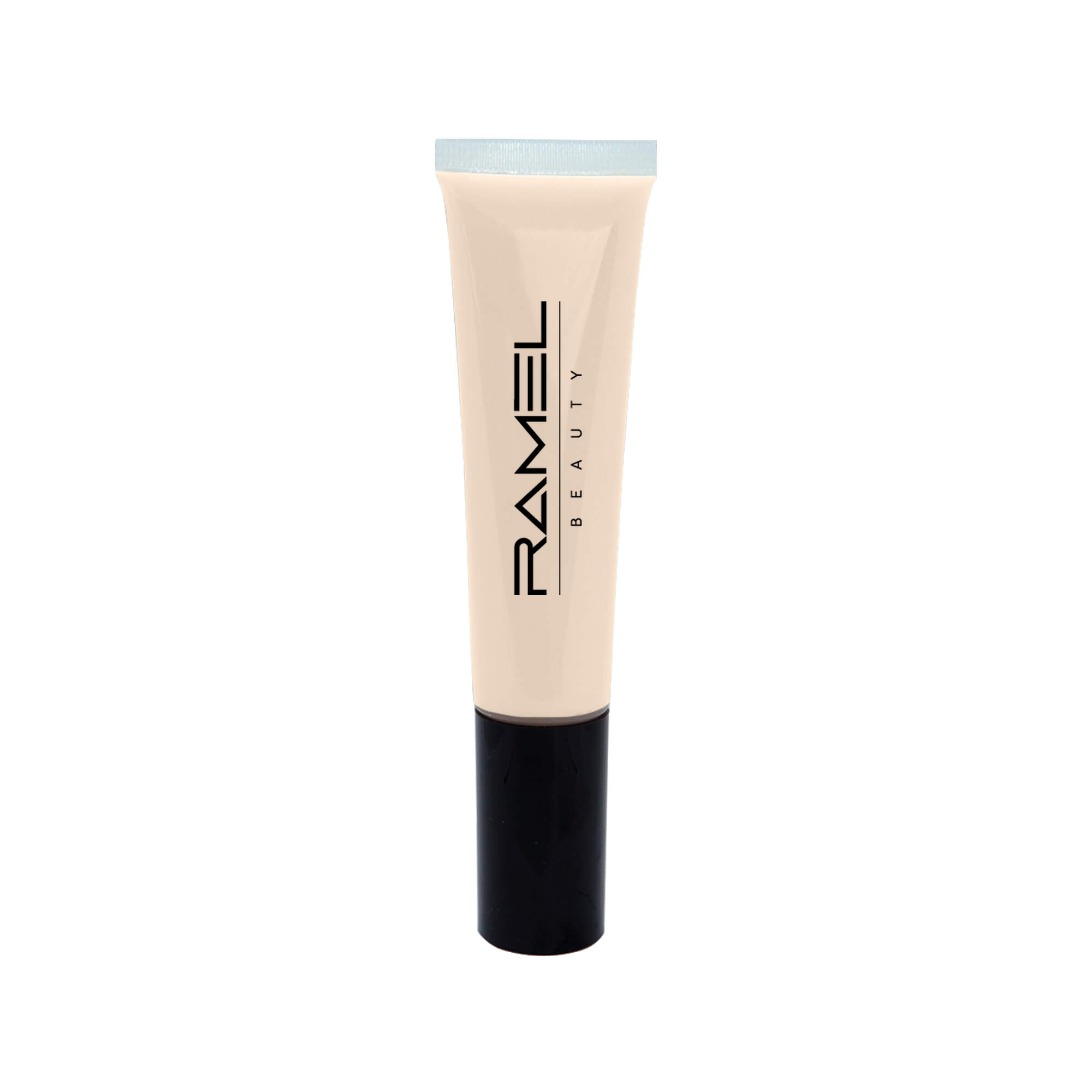Full Cover Foundation - Cream