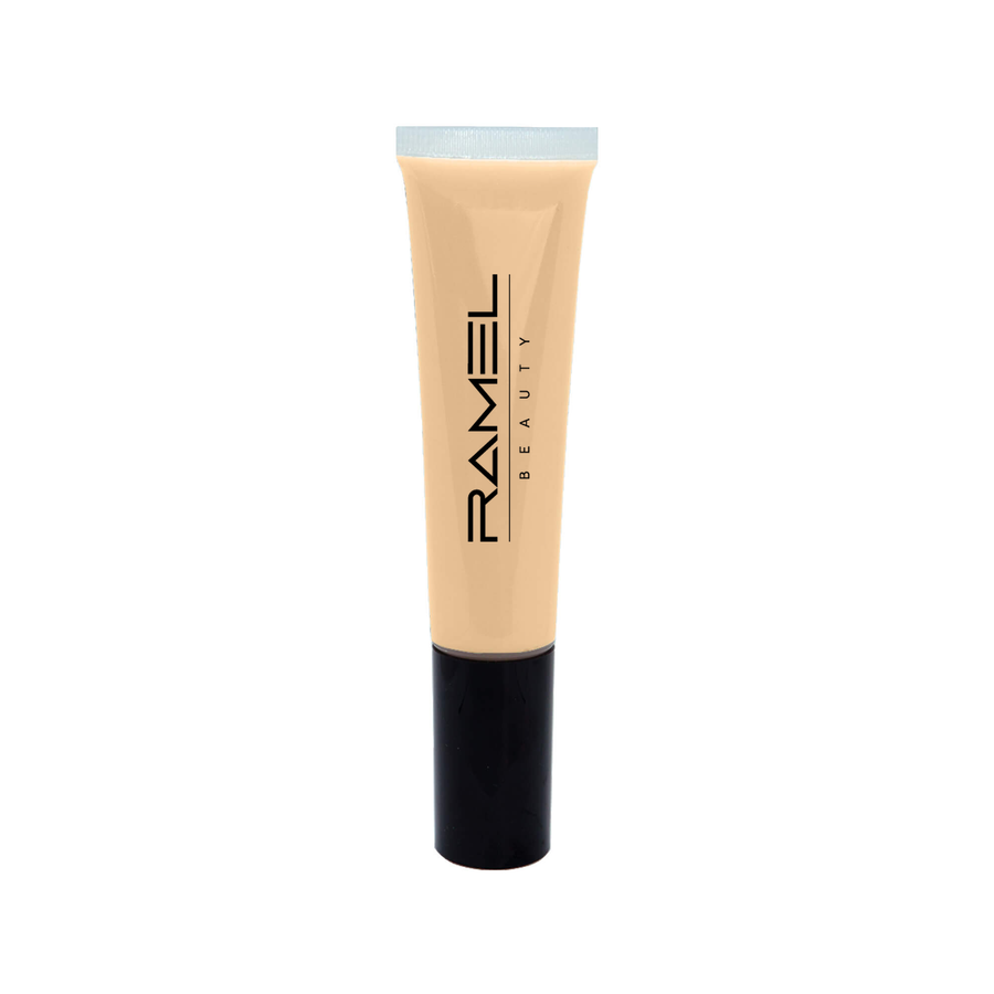 Full Cover Foundation - Honey