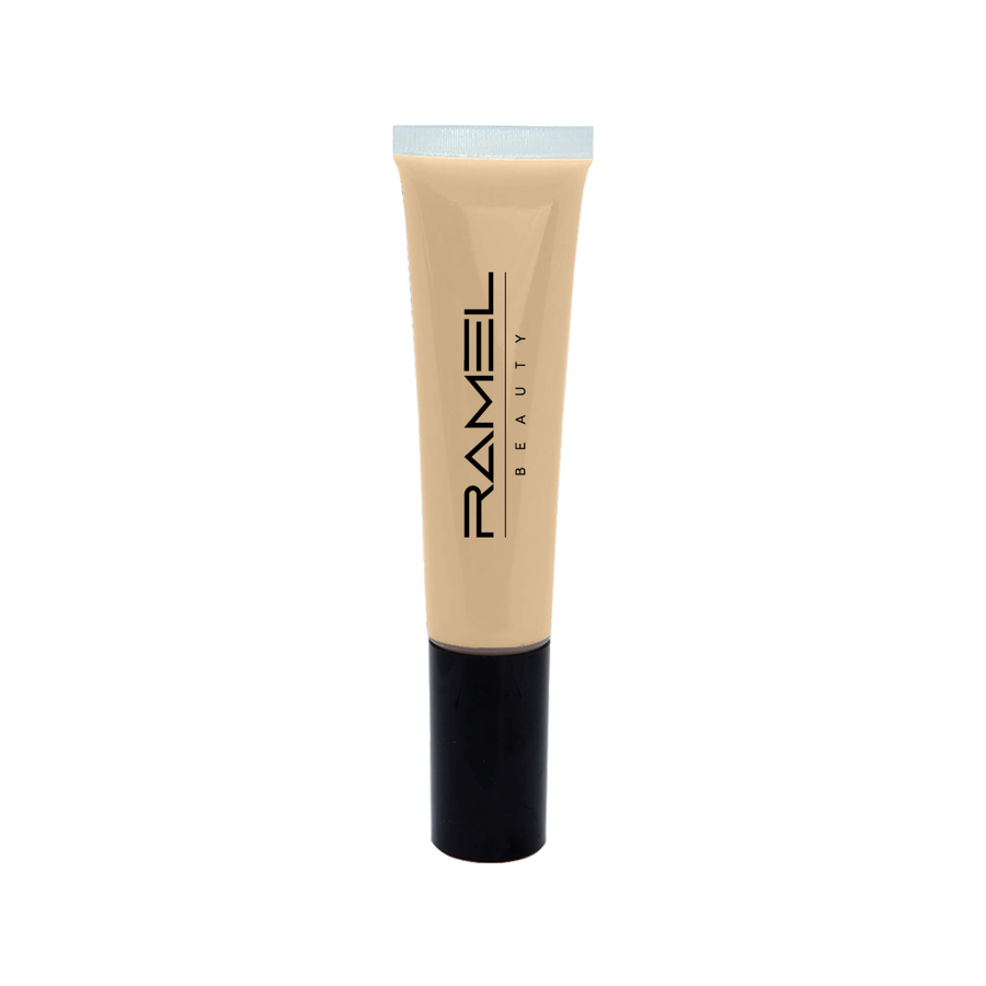 Full Cover Foundation - Desert