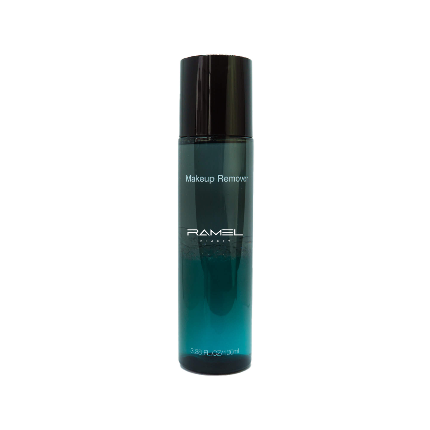 Lip- en oogmake-up remover