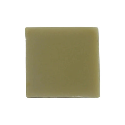 Natural Green Tea Lemongrass Calming Soap - Image #2