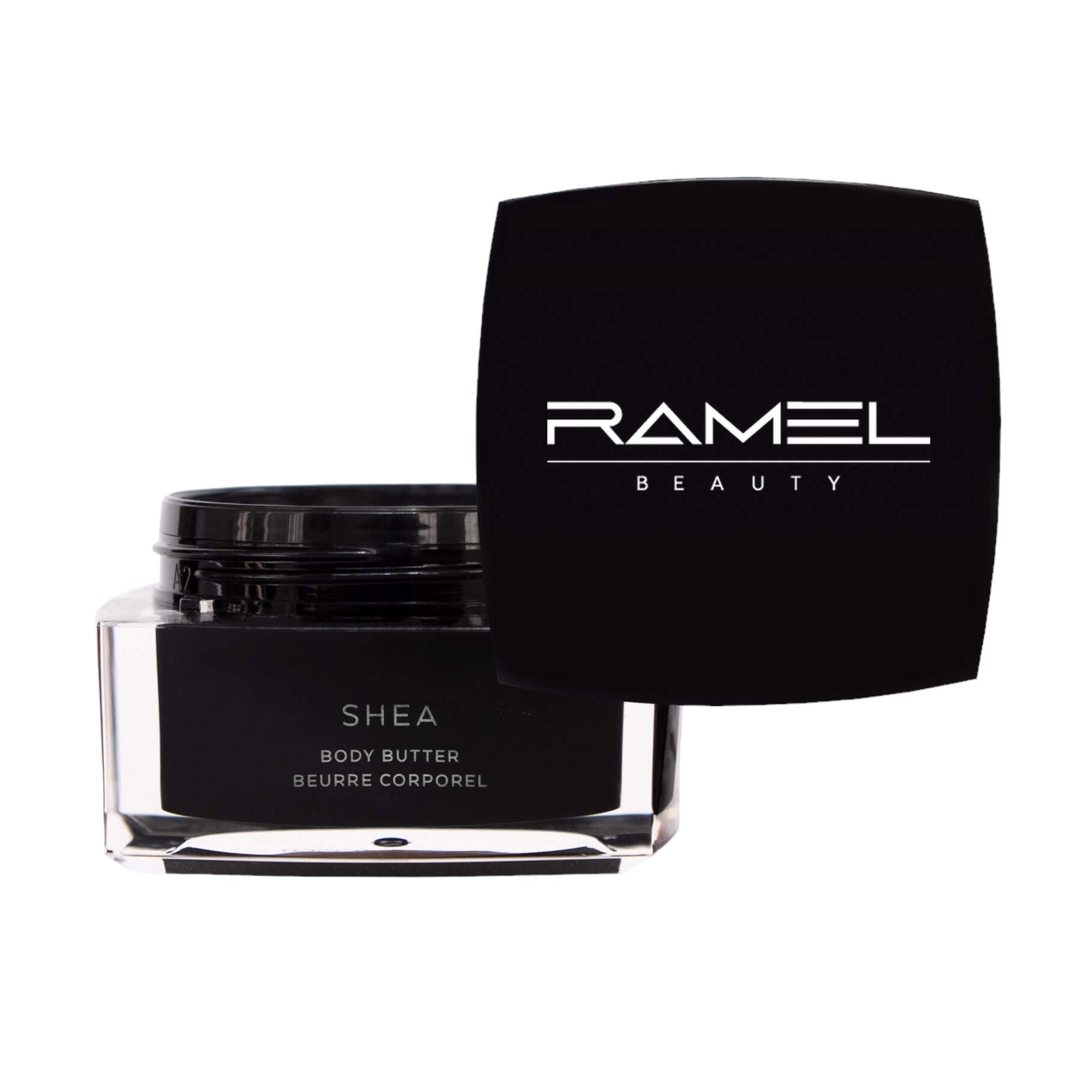 Beurre corporel au karité