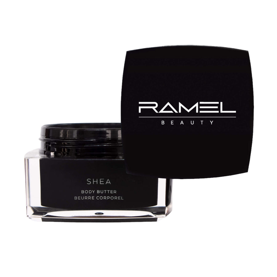 Beurre corporel au karité